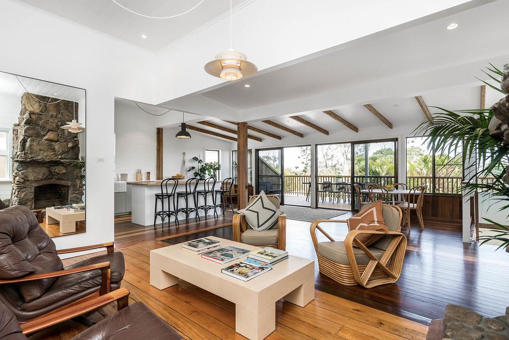 Byron Bay NSW Lismore Accommodation