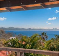 The Hawk at Wategos Beach - Lismore Accommodation