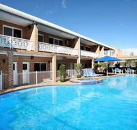 The Hermitage Motel - Campbelltown - Lismore Accommodation
