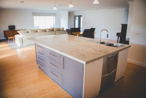 The Hicks - Lismore Accommodation 1