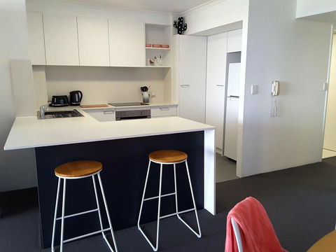 The Hill Apartments Currumbin Beach - Lismore Accommodation 1