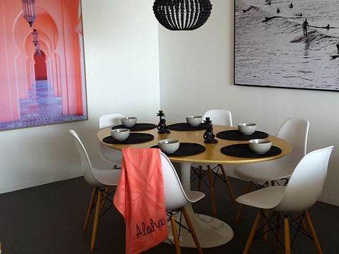 The Hill Apartments Currumbin Beach - Lismore Accommodation 2
