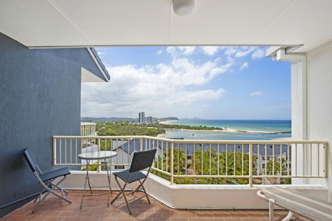 The Hill Apartments Currumbin Beach - Lismore Accommodation 0