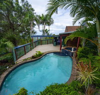 The Hillside Cottage - Lismore Accommodation