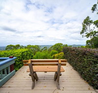 The Hillside House - Lismore Accommodation