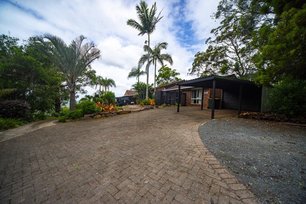 Tamborine Mountain QLD Lismore Accommodation