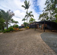 The Hillside Villa - Lismore Accommodation