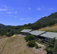 The Homestead at Holmeslgen at Eildon - Lismore Accommodation