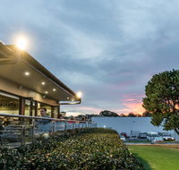 The Huskisson - Lismore Accommodation