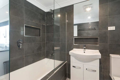 The Inlet Cottage - Lismore Accommodation 0