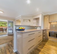 The Island Retreat Ventnor - Lismore Accommodation