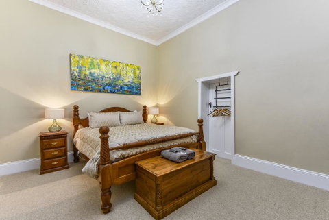 The Jazz B&B - Lismore Accommodation 1