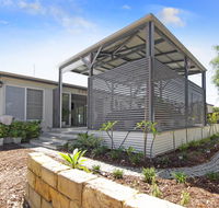 The Jetty - Lismore Accommodation