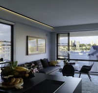 The KC Elizabeth Bay - Lismore Accommodation
