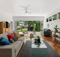 The Keepers House - Lismore Accommodation