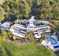 The Kooralbyn Valley - Lismore Accommodation