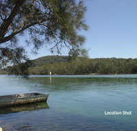 The Lake House - Lake Conjola - Lismore Accommodation