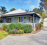 The Lakes Cottage - Lismore Accommodation