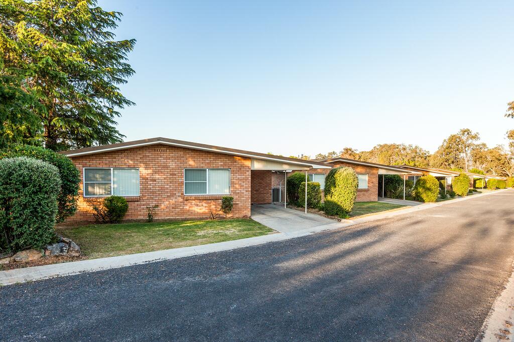 Mudgee NSW Lismore Accommodation