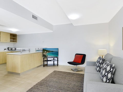 The Lighthouse At Iluka Resort Apartments - Lismore Accommodation 3