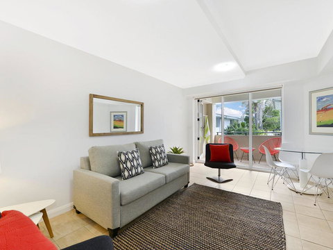 The Lighthouse At Iluka Resort Apartments - Lismore Accommodation 2