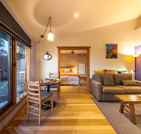 The Linden Bed and Breakfast - Lismore Accommodation