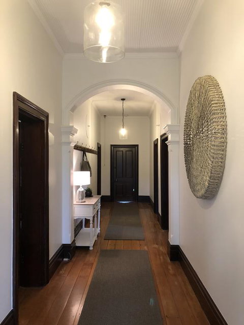 The Little Cooking School And Accommodation - Lismore Accommodation 1