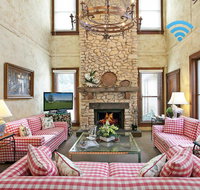 The Lodge  Linden Hall - Lismore Accommodation