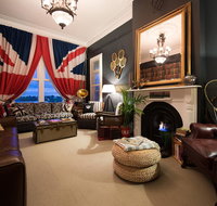 The Lodge at Clunes