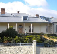 The Lodge on Elizabeth Boutique Hotel - Lismore Accommodation