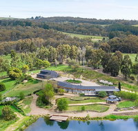 The Loft at Butlers Lane Vineyard - Lismore Accommodation