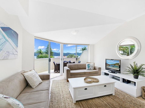 The Lookout At Iluka Resort Apartments - Lismore Accommodation 0