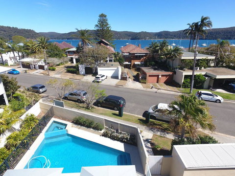 The Lookout At Iluka Resort Apartments - Lismore Accommodation 1