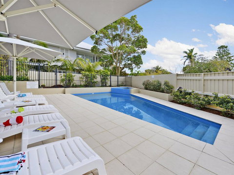 The Lookout At Iluka Resort Apartments - Lismore Accommodation 2