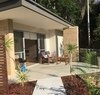 The Luxury Eco Rainforest Retreat - Lismore Accommodation