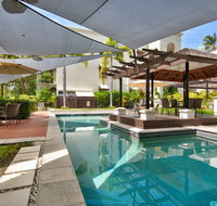 The Mediterranean Port Douglas - Lismore Accommodation