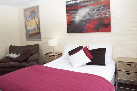 The Mews Motel - Lismore Accommodation 3