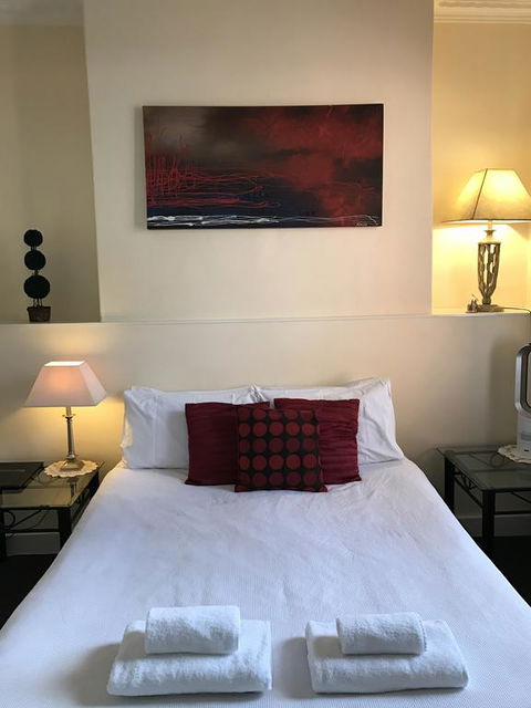 The Mews Motel - Lismore Accommodation 0