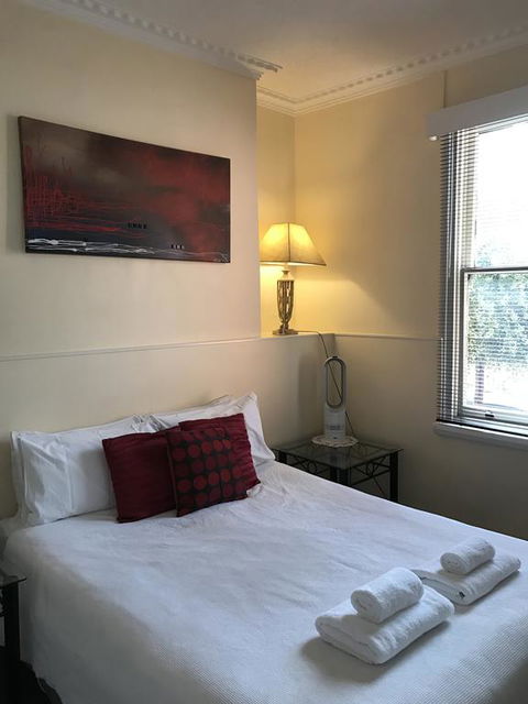 The Mews Motel - Lismore Accommodation 1