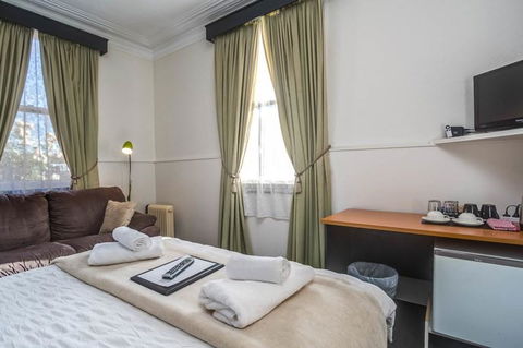 The Mews Motel - Lismore Accommodation 2