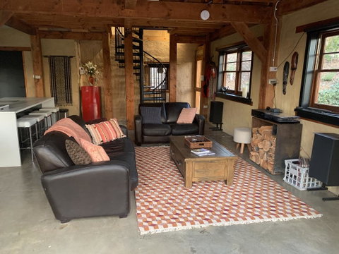 The Muddy - Lismore Accommodation 1