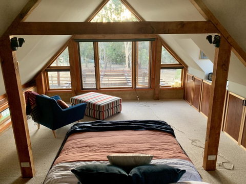 The Muddy - Lismore Accommodation 2