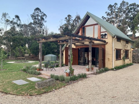 The Muddy - Lismore Accommodation 0