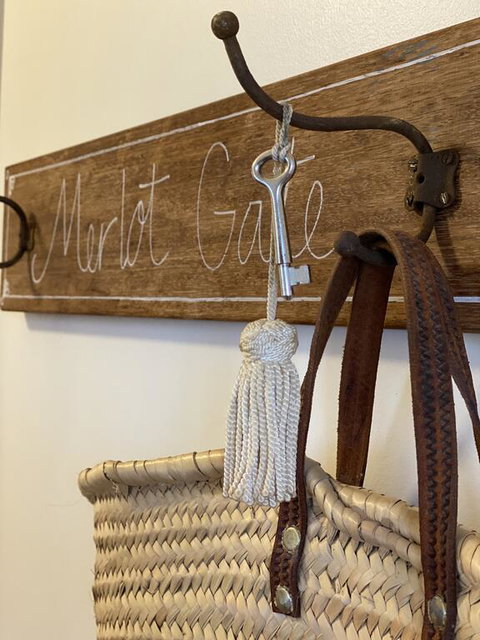 The Mudgee Merlot Gate Guesthouse - Lismore Accommodation 1