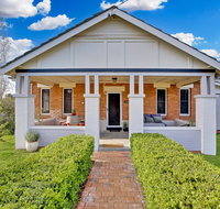 The Mudgee Merlot Gate Guesthouse - Lismore Accommodation