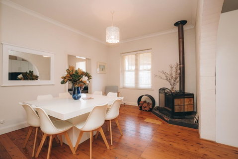 The Mudgee Merlot Gate Guesthouse - Lismore Accommodation 3