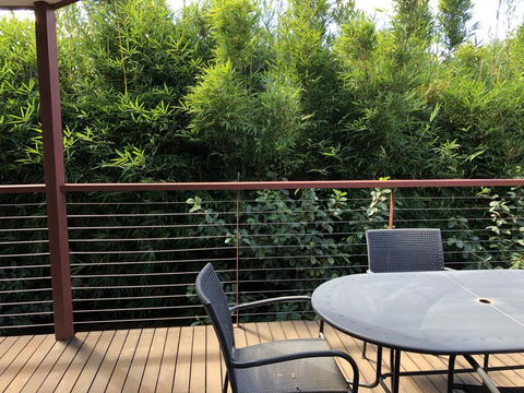 The Nest At Gundaroo - Lismore Accommodation 3