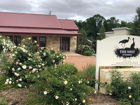The Nest At Gundaroo - Lismore Accommodation 0