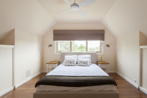 The Nest At Gundaroo - Lismore Accommodation 2
