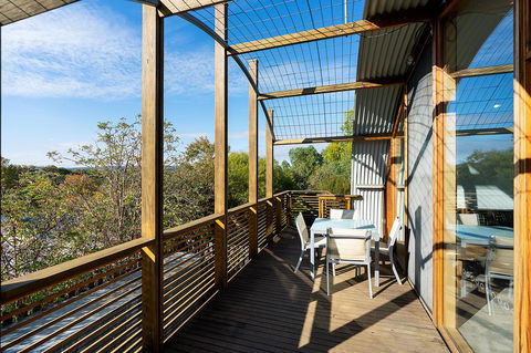 The Nissen - Lismore Accommodation 2